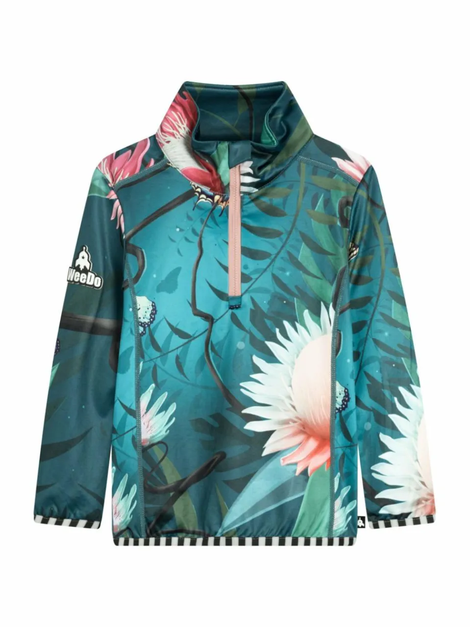 WeeDo Jungen>Baby Funktionsshirt