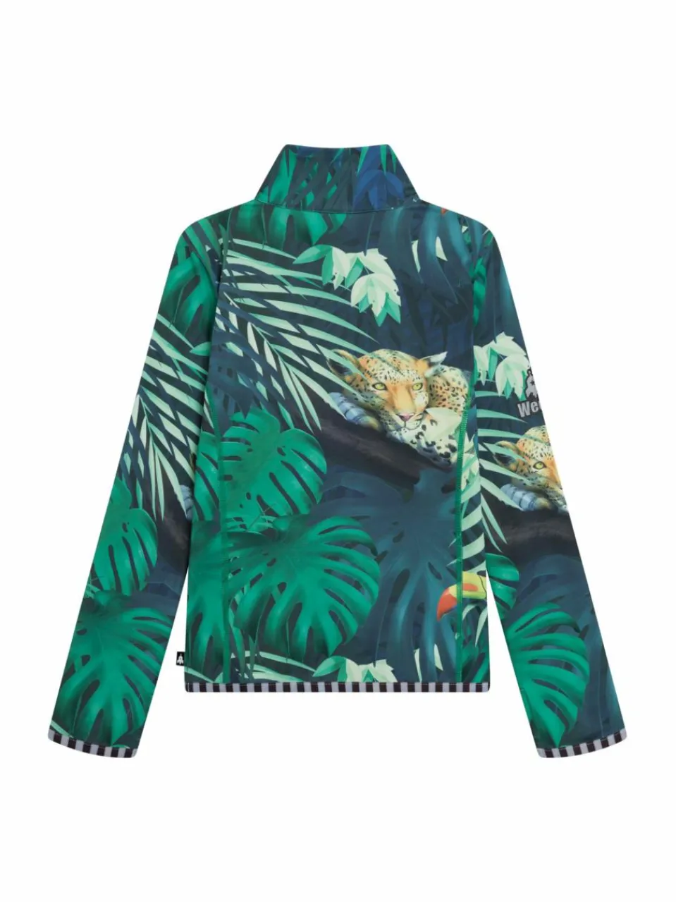 WeeDo Jungen>Baby Langarmshirt