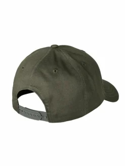 Topgun Mützen & Caps<Cap grau uni