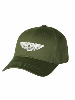 Herren Topgun Mützen & Caps>Cap