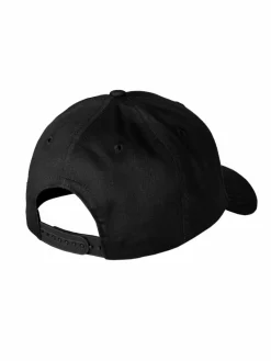 Topgun Mützen & Caps<Cap schwarz uni