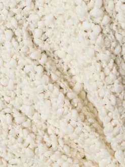 EDITED Pullover & Strickjacken<Dame Strickjacke - Ida beige uni