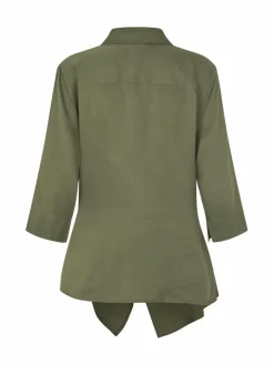 Damen Masai Blusen><noscript><img width=