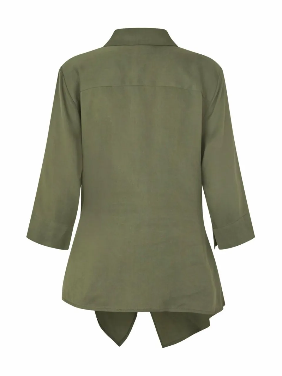 Damen Masai Blusen>Damen 3/4 Arm Bluse