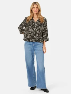 Damen Masai Shirts & Tops><noscript><img width=