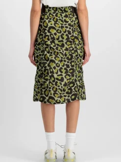 Damen Alpha Industries Röcke>Damen - Rock