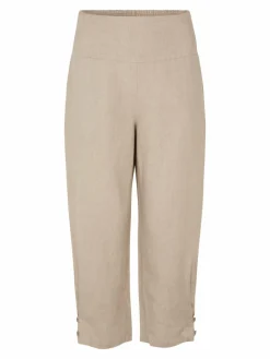 Damen Masai Hosen>Damen 3/4 Stoffhosen