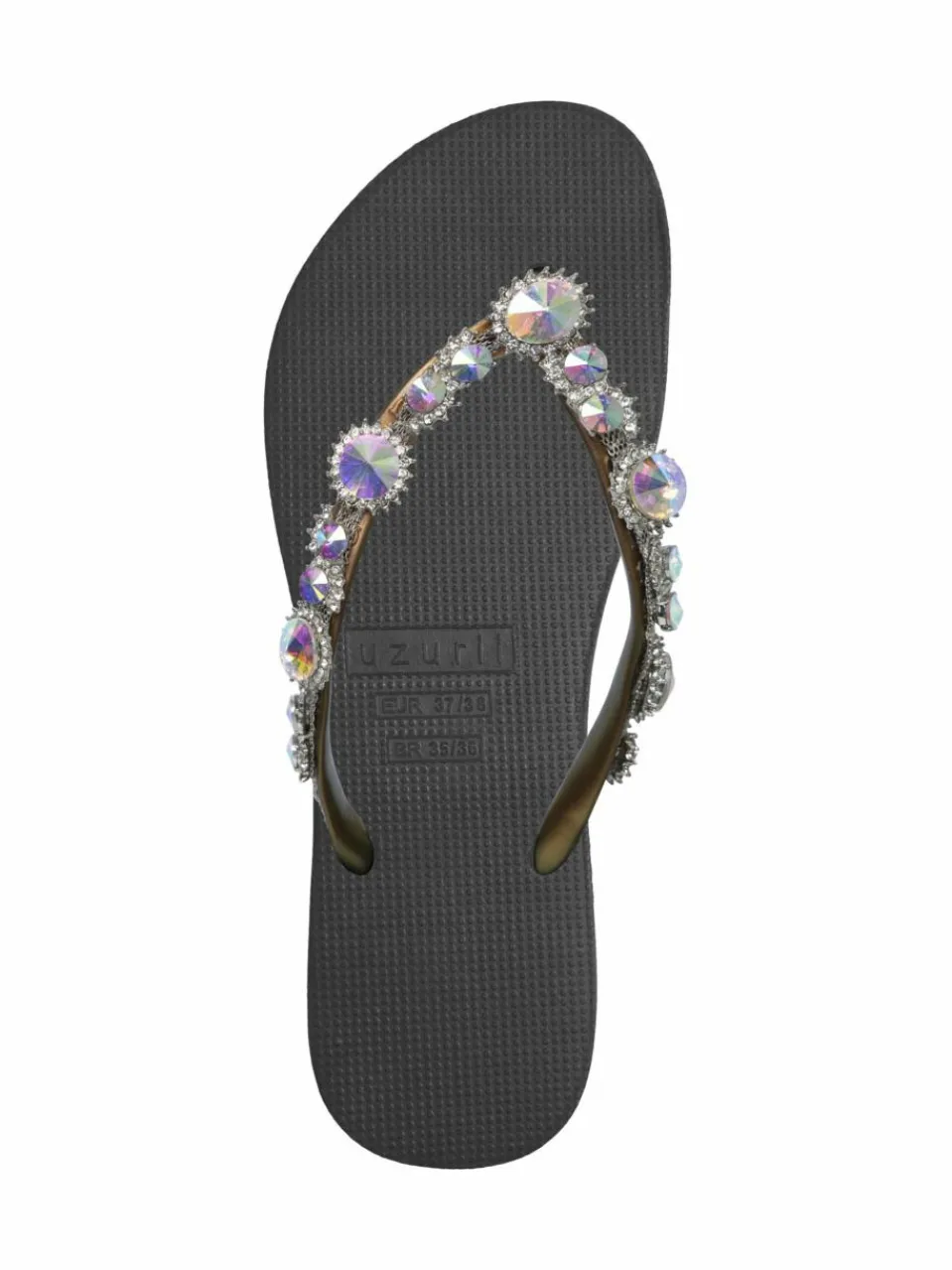 Damen Uzurii Zehentrenner>Damen Zehentrenner