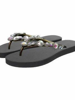 Damen Uzurii Zehentrenner><noscript><img width=