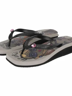 Damen Uzurii Zehentrenner><noscript><img width=