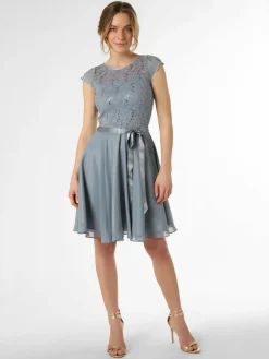 Damen Swing Kleider>Damen Abendkleid