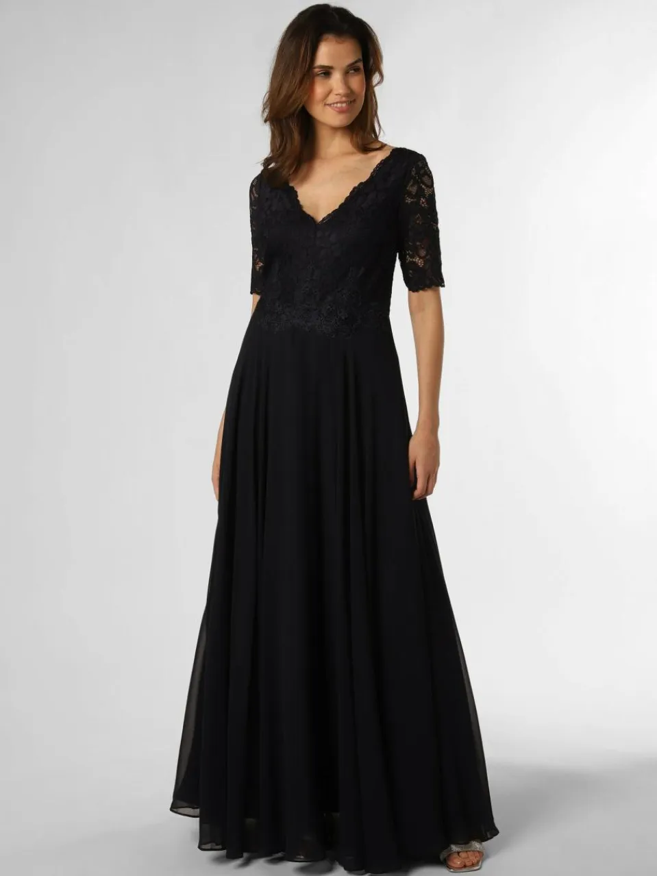 Damen Vera Mont Kleider>Damen Abendkleid