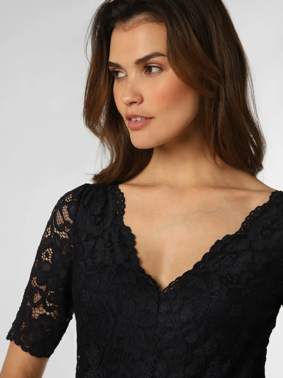 Damen Vera Mont Kleider>Damen Abendkleid