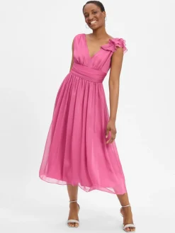 Damen Swing Kleider>Damen Abendkleid