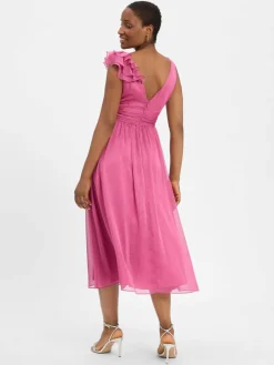 Damen Swing Kleider>Damen Abendkleid