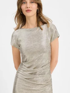 Damen Swing Kleider><noscript><img width=