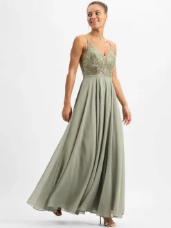 Damen Hey Kyla Kleider>Damen Abendkleid