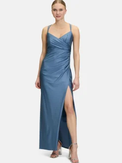 Damen Vera Mont Kleider>Damen Abendkleid