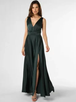 Damen Marie Lund Kleider>Damen Abendkleid