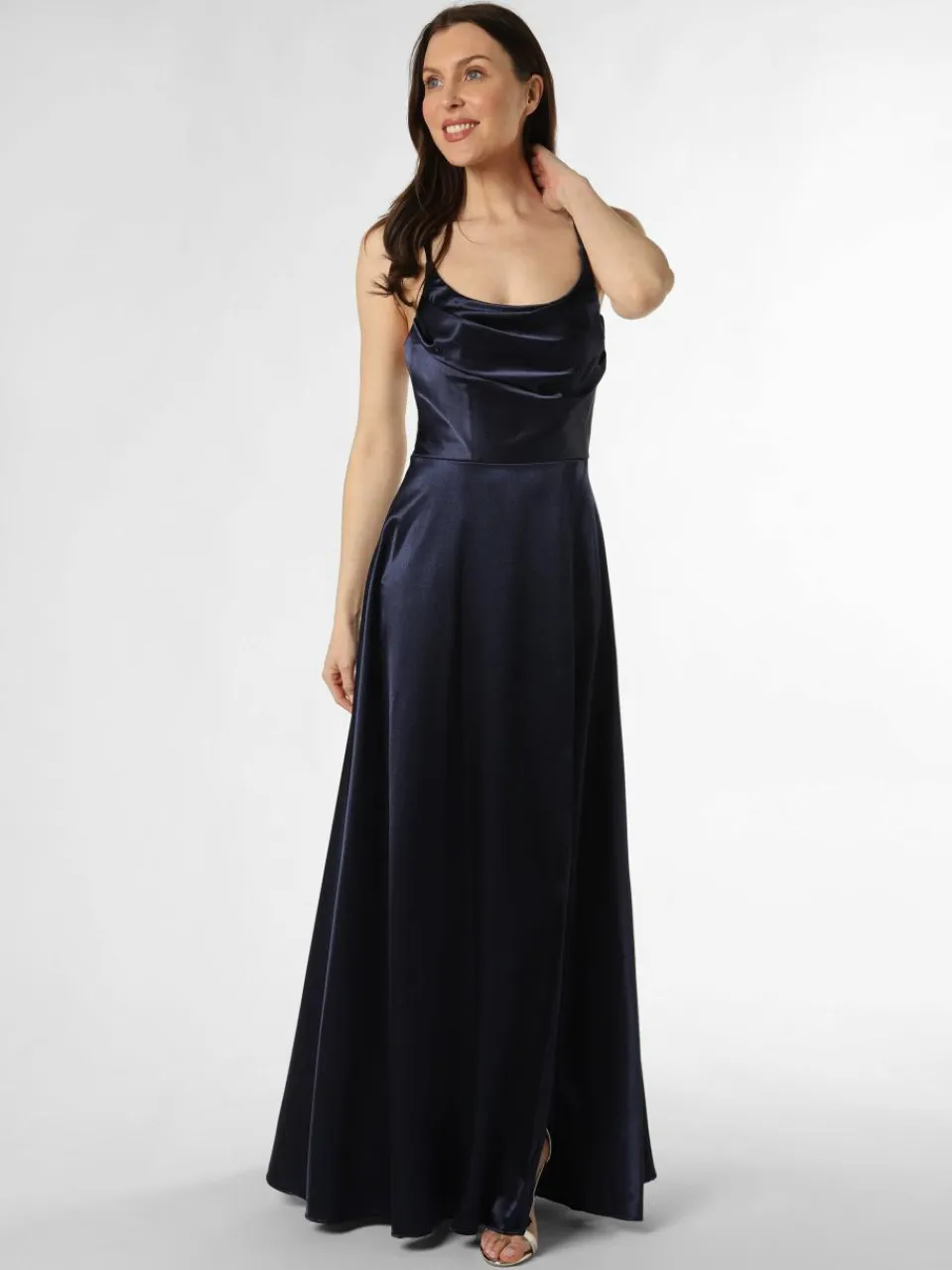 Damen Hey Kyla Kleider>Damen Abendkleid