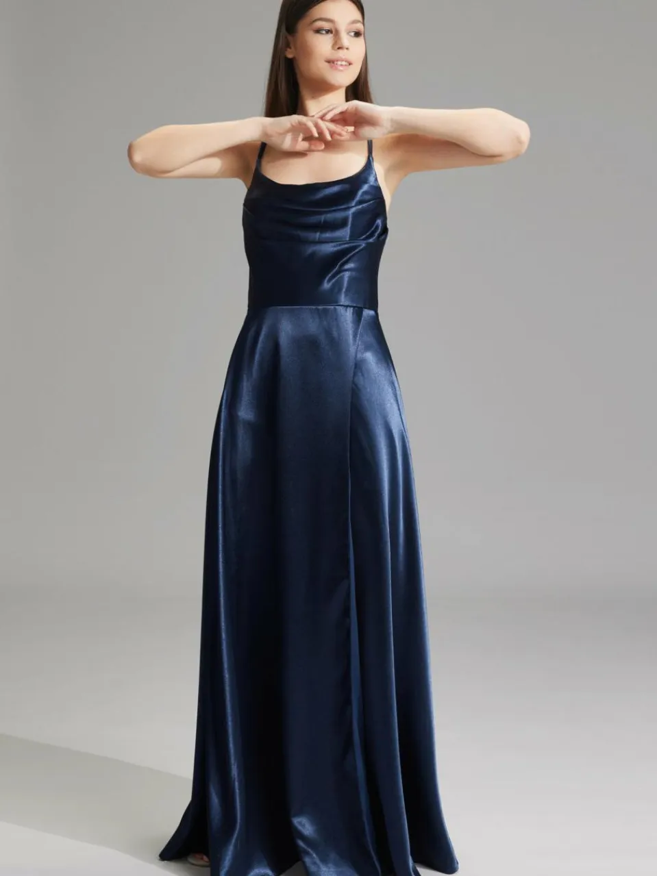 Damen Hey Kyla Kleider>Damen Abendkleid