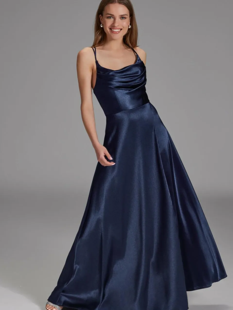 Damen Hey Kyla Kleider>Damen Abendkleid