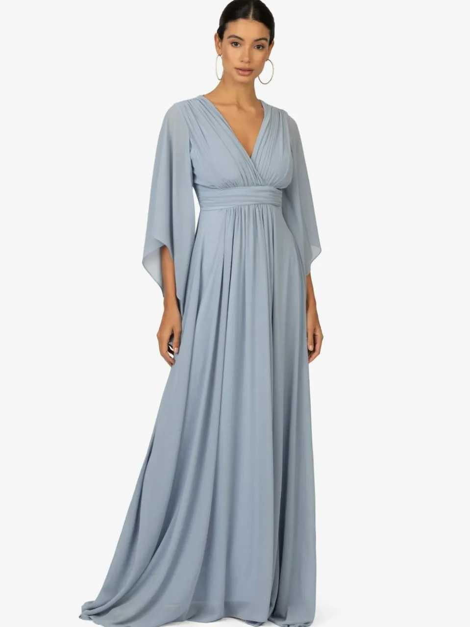 Damen Kraimod Kleider>Damen Abendkleid