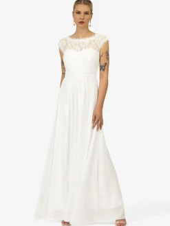 Damen Kraimod Kleider>Damen Abendkleid