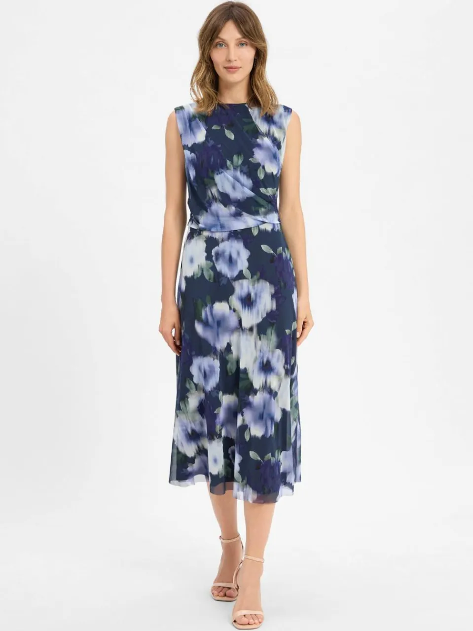 Damen Swing Kleider>Damen Abendkleid