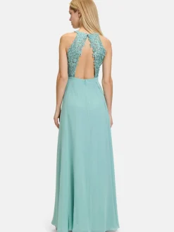 Damen Vera Mont Kleider>Damen Abendkleid