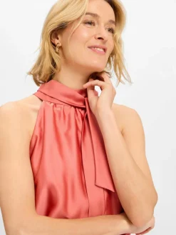 Damen Swing Kleider><noscript><img width=