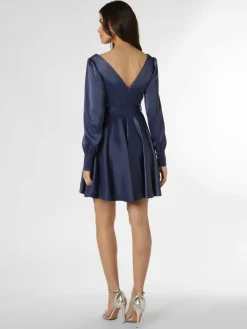 Damen Marie Lund Kleider>Damen Abendkleid