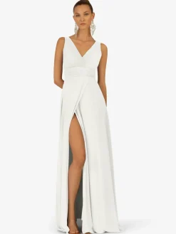 Damen Kraimod Kleider>Damen Abendkleid