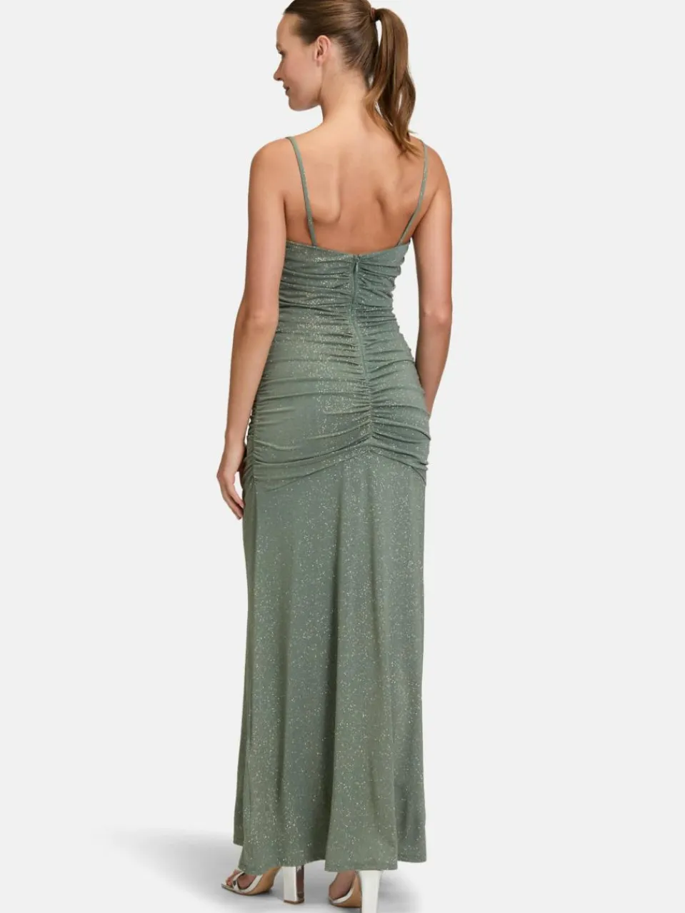 Damen Vera Mont Kleider>Damen Abendkleid