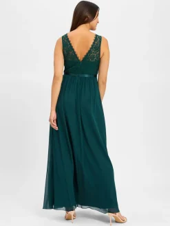 Damen Suddenly Princess Kleider>Damen Abendkleid