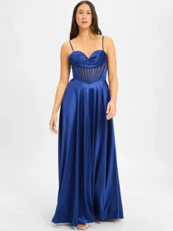 Damen Luxuar Fashion Kleider>Damen Abendkleid