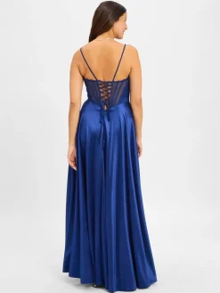 Damen Luxuar Fashion Kleider>Damen Abendkleid