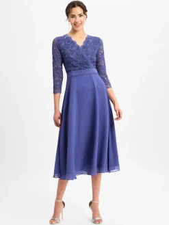 Damen Swing Kleider>Damen Abendkleid