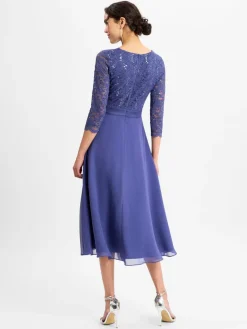 Damen Swing Kleider>Damen Abendkleid