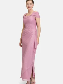 Damen Vera Mont Kleider>Damen Abendkleid