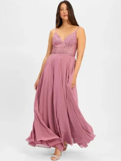 Damen Hey Kyla Kleider>Damen Abendkleid