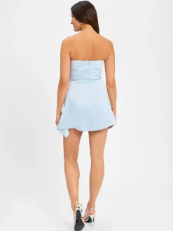 Damen Marie Lund Kleider>Damen Abendkleid
