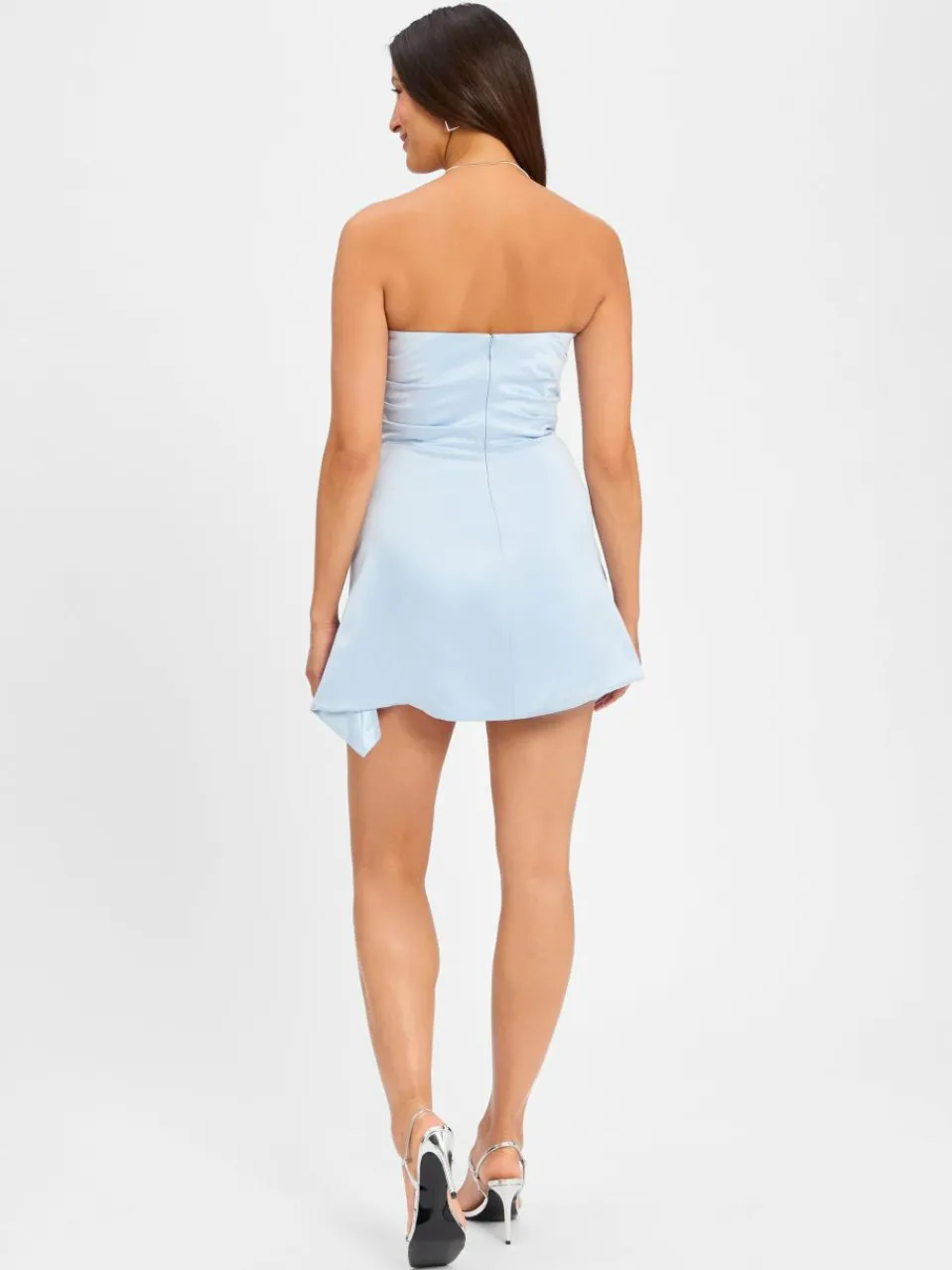 Damen Marie Lund Kleider>Damen Abendkleid
