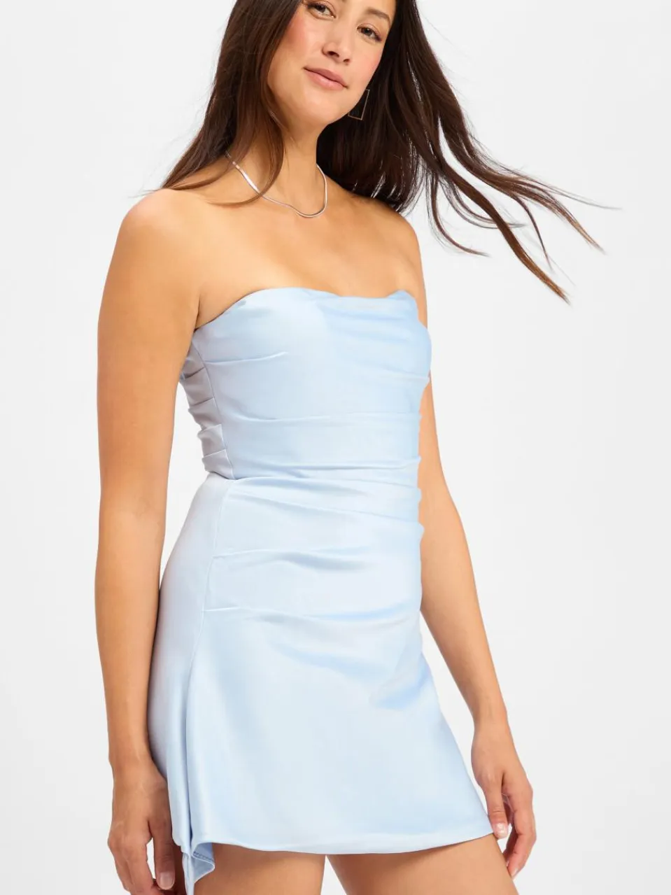 Damen Marie Lund Kleider>Damen Abendkleid