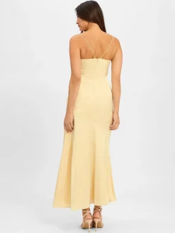 Damen Marie Lund Kleider>Damen Abendkleid