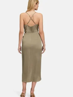 Damen Vera Mont Kleider>Damen Abendkleid
