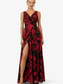 Damen Kraimod Kleider>Damen Abendkleid