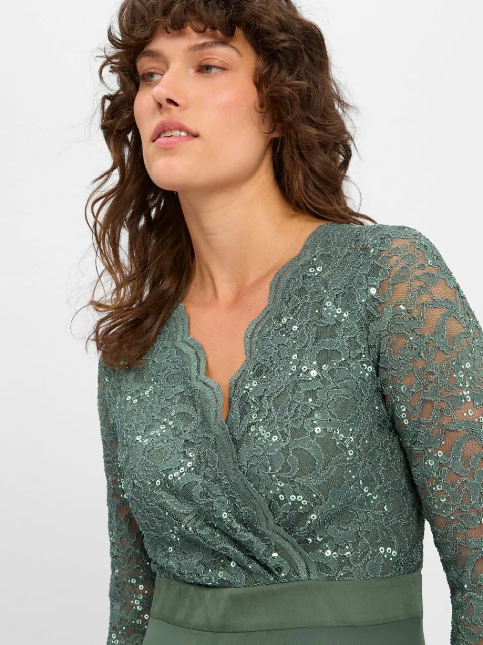 Damen Swing Kleider>Damen Abendkleid