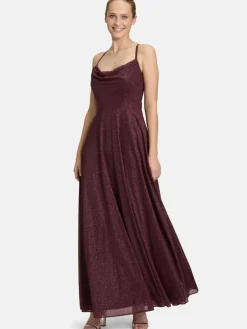 Damen Vera Mont Kleider>Damen Abendkleid