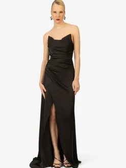Damen Kraimod Kleider>Damen Abendkleid